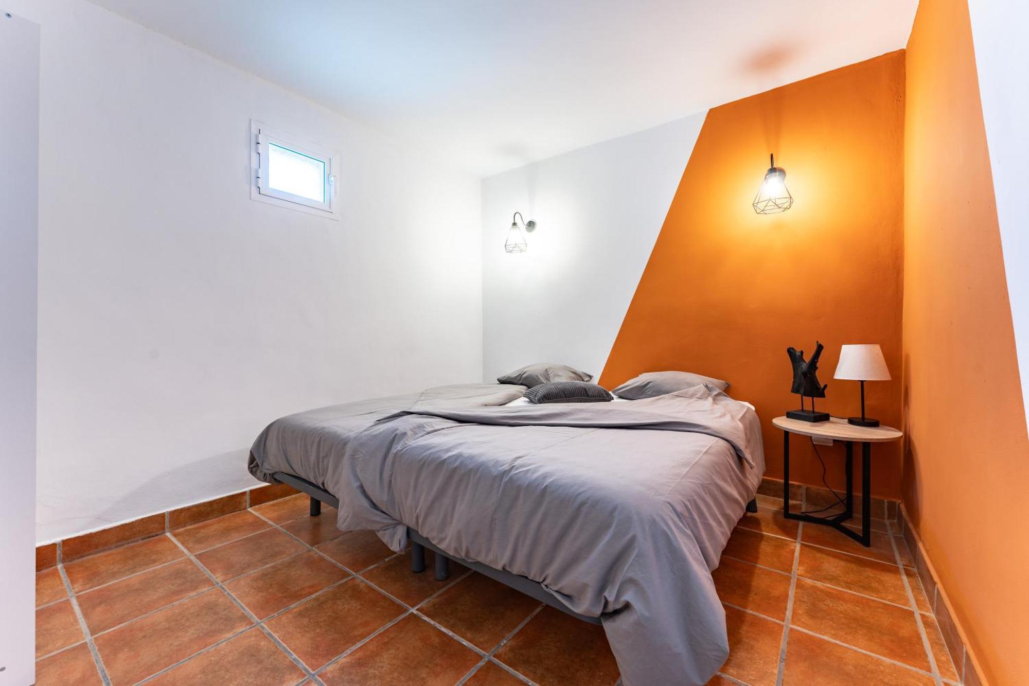 Bed and Breakfast La Casa De Familia à Málaga Extérieur photo