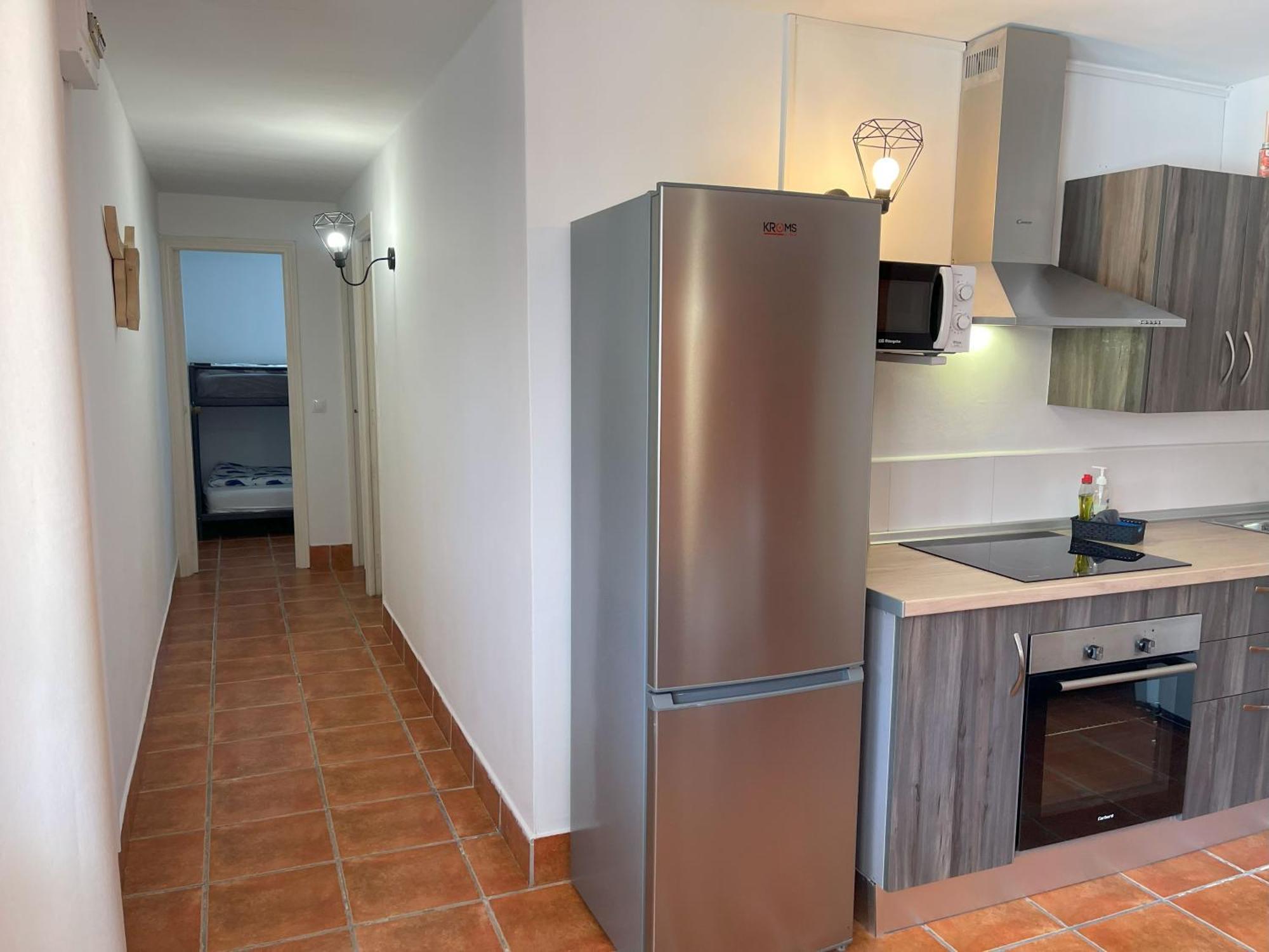 Bed and Breakfast La Casa De Familia à Málaga Extérieur photo
