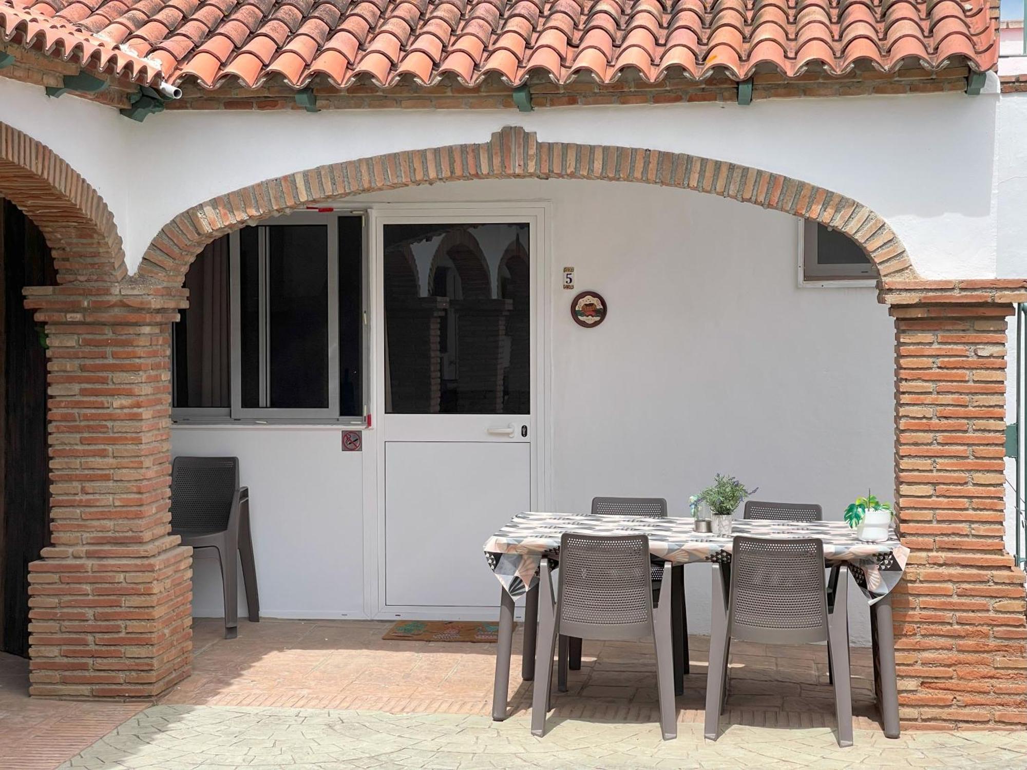 Bed and Breakfast La Casa De Familia à Málaga Extérieur photo